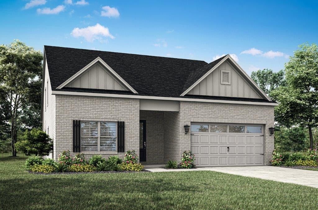 815 Hillock Trace, Lebanon, TN 37087