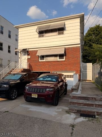 81 Mount Vernon Ave, Irvington Twp., NJ 07111
