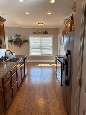 105 Wisteria Lane, Frankfort, KY 40601