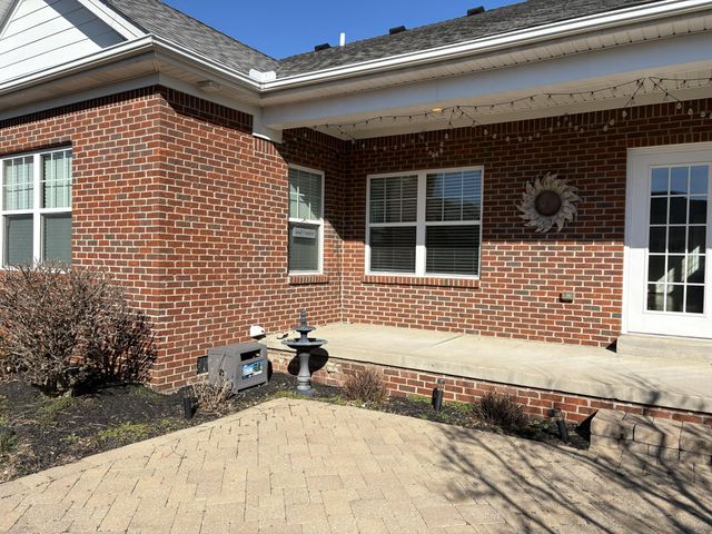 105 Wisteria Lane, Frankfort, KY 40601