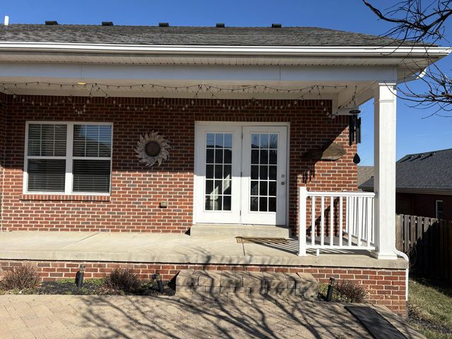 105 Wisteria Lane, Frankfort, KY 40601