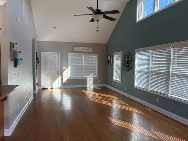 105 Wisteria Lane, Frankfort, KY 40601