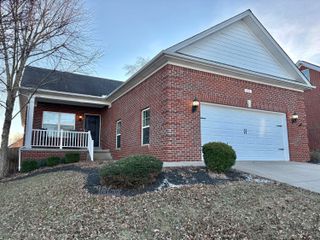 105 Wisteria Lane, Frankfort, KY 40601