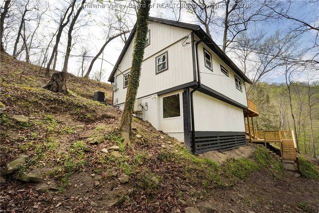 2873 Kanawha State Forest Drive, Charleston, WV 25314