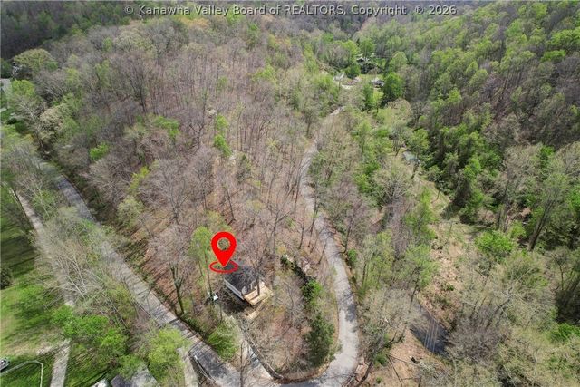 2873 Kanawha State Forest Drive, Charleston, WV 25314