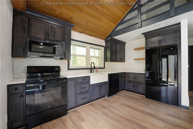 2873 Kanawha State Forest Drive, Charleston, WV 25314