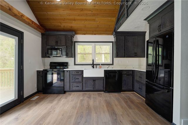 2873 Kanawha State Forest Drive, Charleston, WV 25314