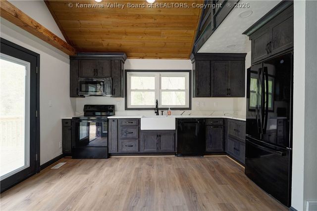 2873 Kanawha State Forest Drive, Charleston, WV 25314