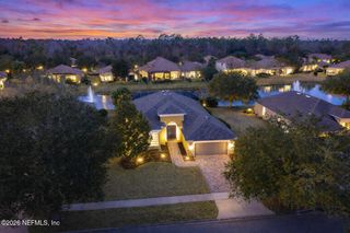 632 RIVER RUN Boulevard, Ponte Vedra, FL 32081