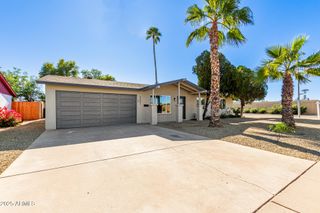 3401 E SHAW BUTTE Drive, Phoenix, AZ 85028