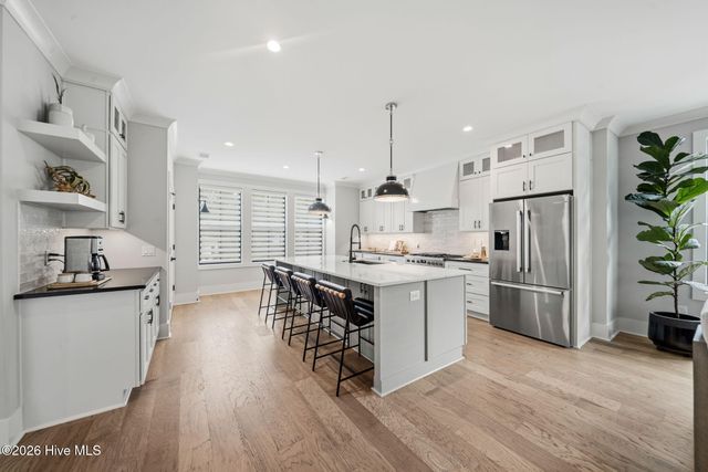 1748 Herons View Drive, Wilmington, NC 28401