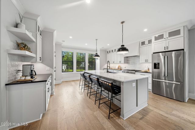1748 Herons View Drive, Wilmington, NC 28401