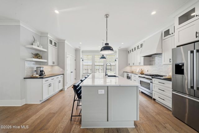 1748 Herons View Drive, Wilmington, NC 28401