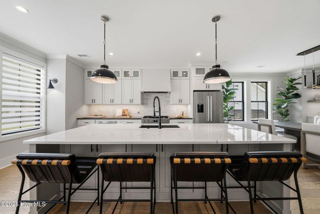 1748 Herons View Drive, Wilmington, NC 28401