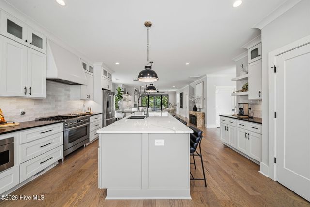 1748 Herons View Drive, Wilmington, NC 28401