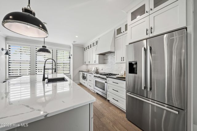 1748 Herons View Drive, Wilmington, NC 28401