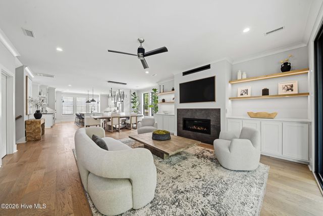 1748 Herons View Drive, Wilmington, NC 28401