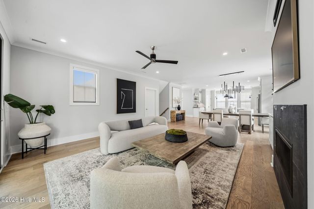 1748 Herons View Drive, Wilmington, NC 28401