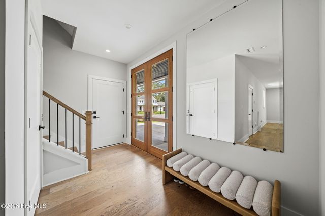 1748 Herons View Drive, Wilmington, NC 28401