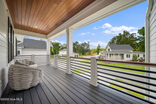 1748 Herons View Drive, Wilmington, NC 28401