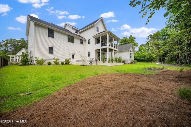 1748 Herons View Drive, Wilmington, NC 28401