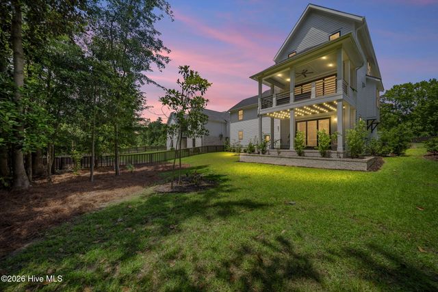 1748 Herons View Drive, Wilmington, NC 28401