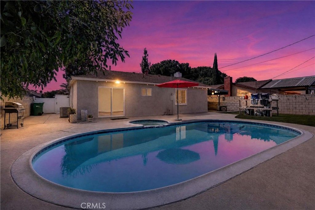 1072 Peaceful, Corona, CA 92878 — exterior