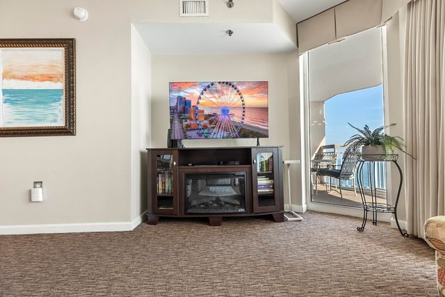 1625 S Ocean Blvd Unit S1607, North Myrtle Beach, SC 29582