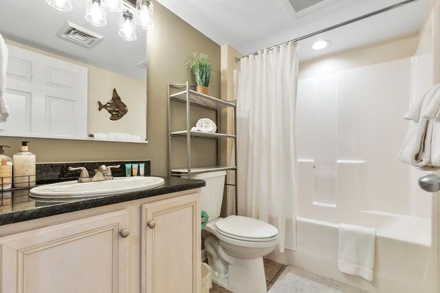 1625 S Ocean Blvd Unit S1607, North Myrtle Beach, SC 29582