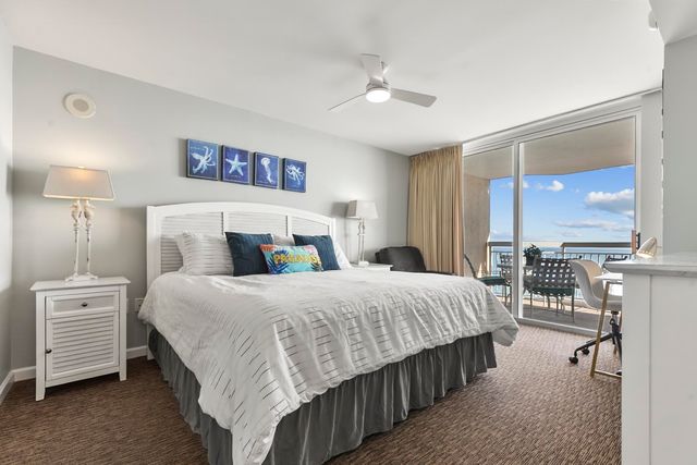 1625 S Ocean Blvd Unit S1607, North Myrtle Beach, SC 29582