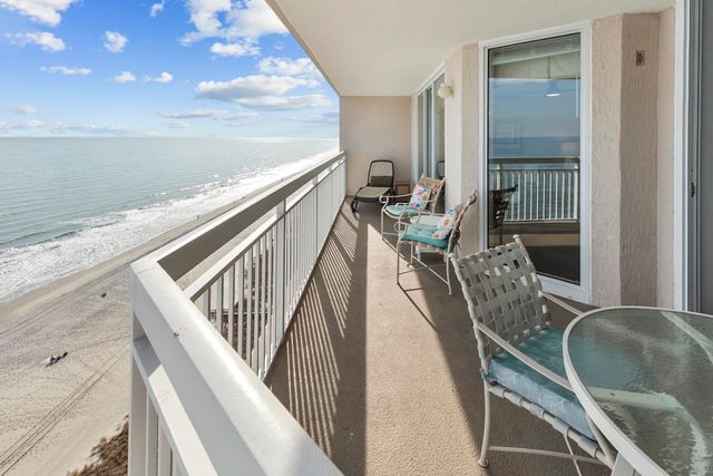 1625 S Ocean Blvd Unit S1607, North Myrtle Beach, SC 29582
