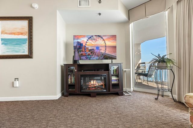 1625 S Ocean Blvd Unit S1607, North Myrtle Beach, SC 29582