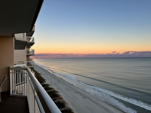1625 S Ocean Blvd Unit S1607, North Myrtle Beach, SC 29582