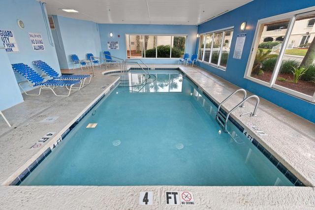 1625 S Ocean Blvd Unit S1607, North Myrtle Beach, SC 29582