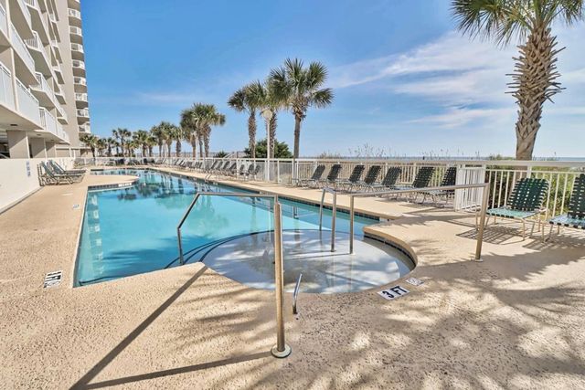 1625 S Ocean Blvd Unit S1607, North Myrtle Beach, SC 29582