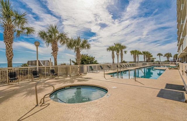 1625 S Ocean Blvd Unit S1607, North Myrtle Beach, SC 29582
