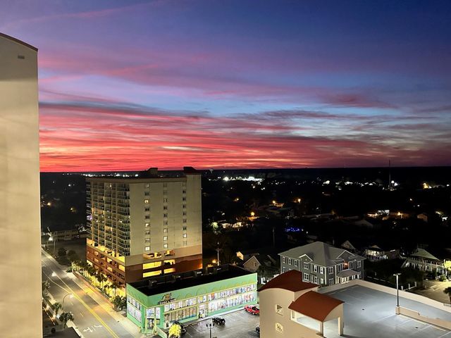 1625 S Ocean Blvd Unit S1607, North Myrtle Beach, SC 29582