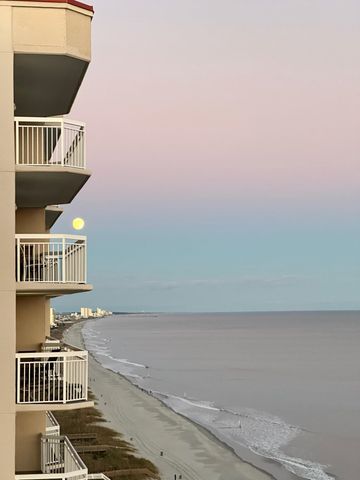 1625 S Ocean Blvd Unit S1607, North Myrtle Beach, SC 29582