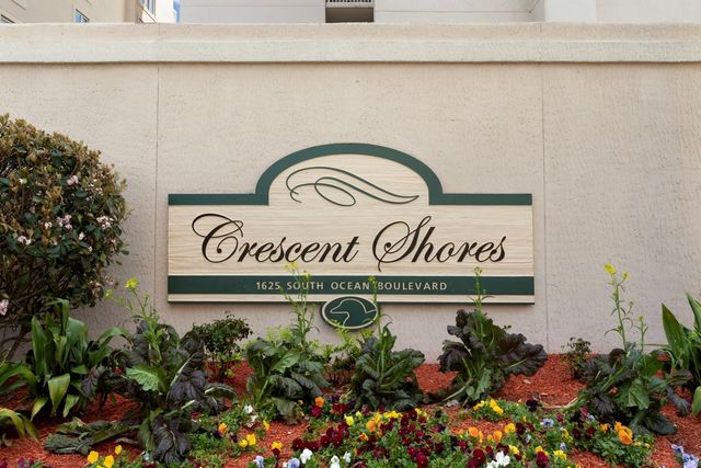 1625 S Ocean Blvd Unit S1607, North Myrtle Beach, SC 29582