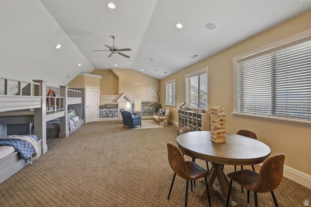 943 N TERRACE DR, Provo, UT 84604