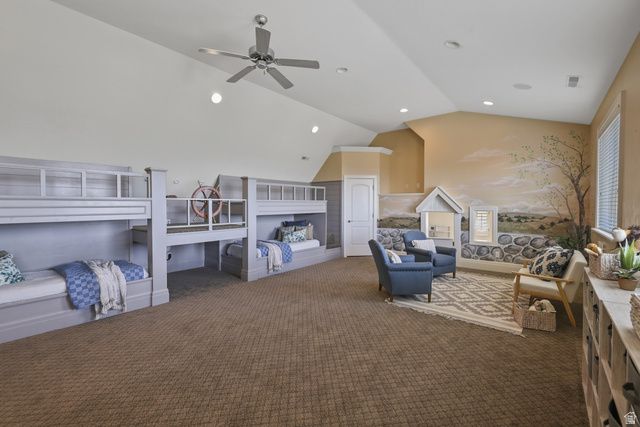 943 N TERRACE DR, Provo, UT 84604