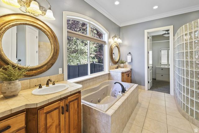 943 N TERRACE DR, Provo, UT 84604