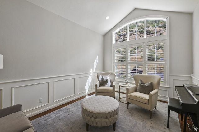 943 N TERRACE DR, Provo, UT 84604