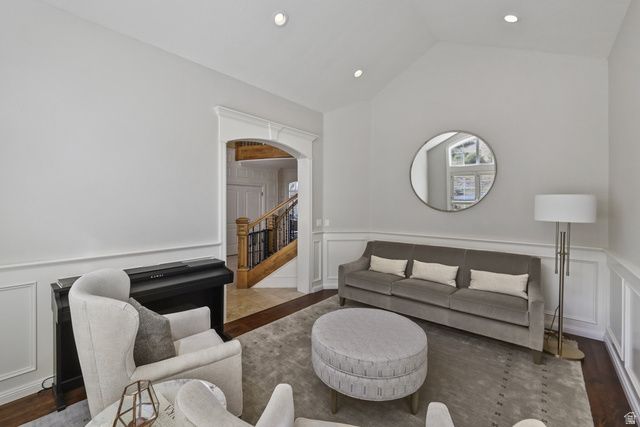 943 N TERRACE DR, Provo, UT 84604