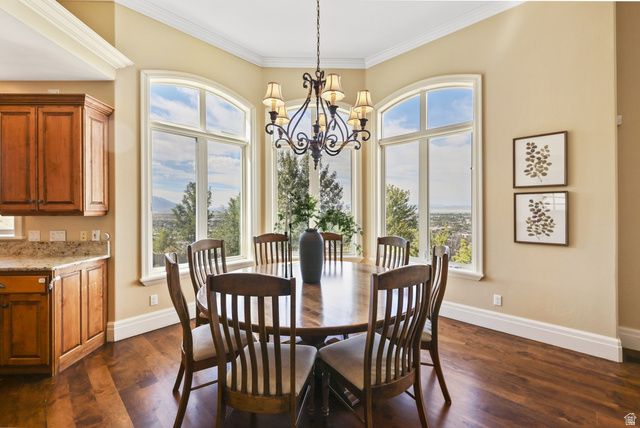 943 N TERRACE DR, Provo, UT 84604