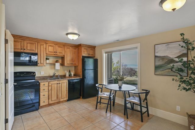 943 N TERRACE DR, Provo, UT 84604