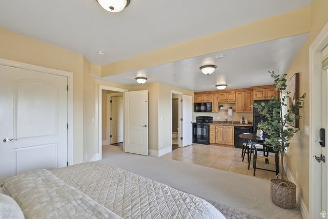 943 N TERRACE DR, Provo, UT 84604