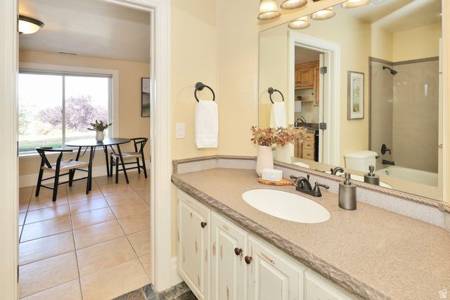 943 N TERRACE DR, Provo, UT 84604