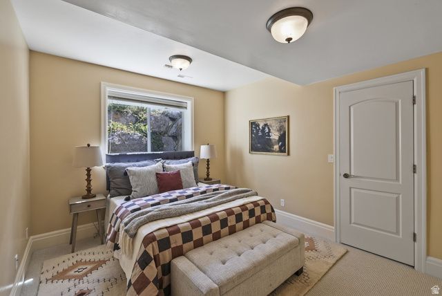 943 N TERRACE DR, Provo, UT 84604