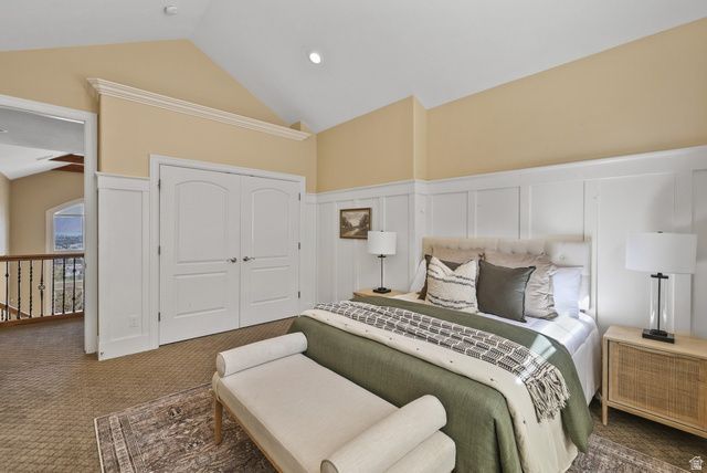 943 N TERRACE DR, Provo, UT 84604